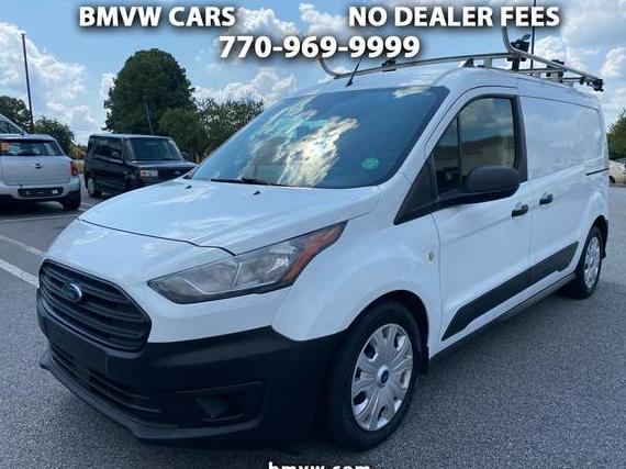 FORD TRANSIT CONNECT 2020 NM0LS7E26L1457076 image